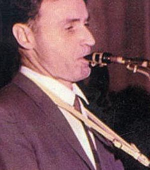 Bruce Turner